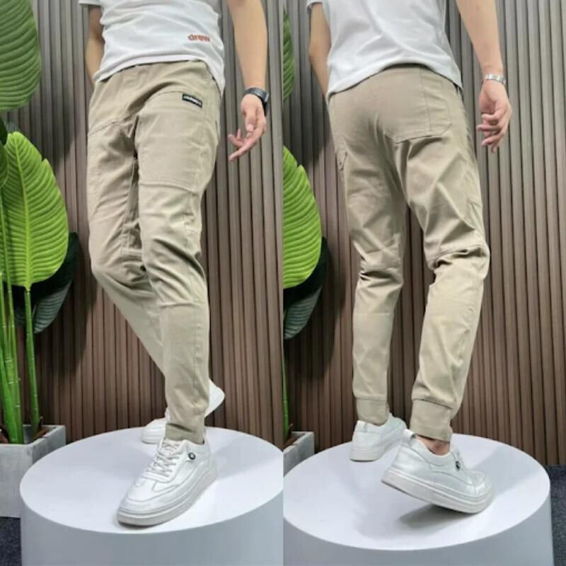 UrbanFlex Cargo Pants
