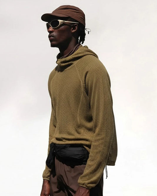 Thermolite Inflation Streetwear