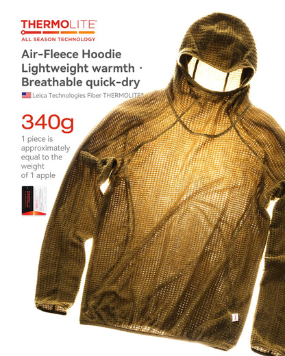 Thermolite Inflation Streetwear