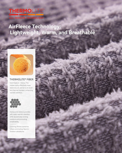 Thermolite Inflation Streetwear