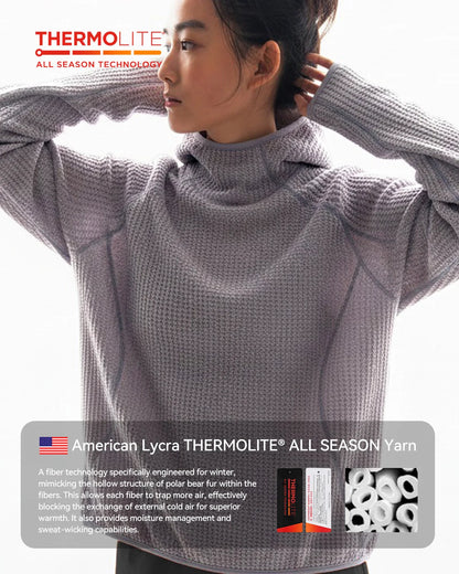 Thermolite Inflation Streetwear