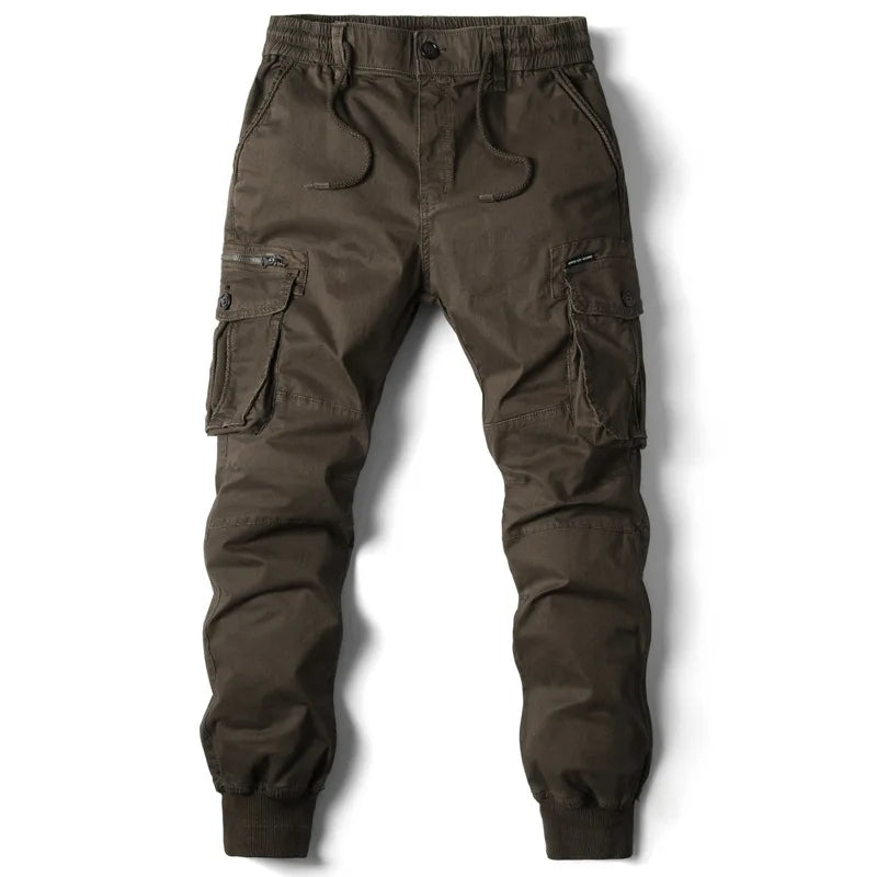 Mission Utility Cargo Pant