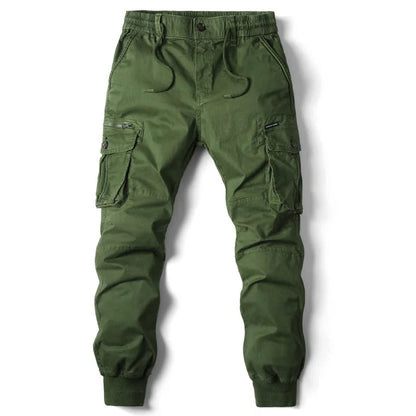 Mission Utility Cargo Pant