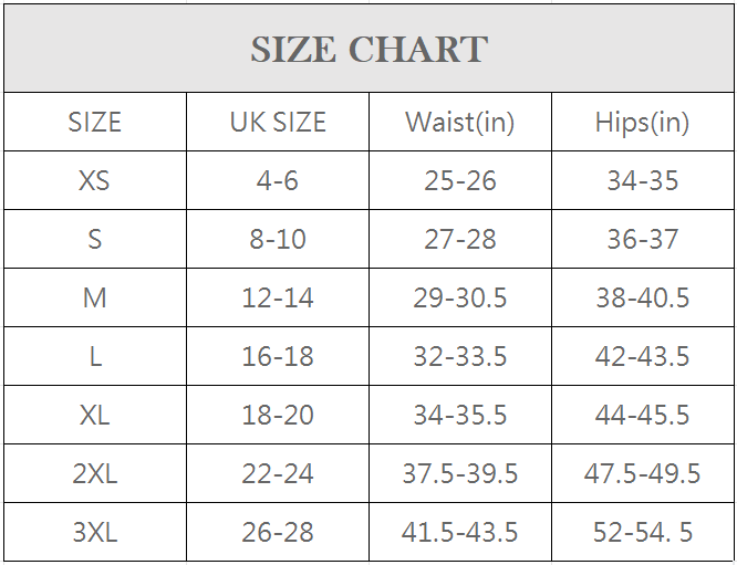 High Stretch Tummy Control Jeans