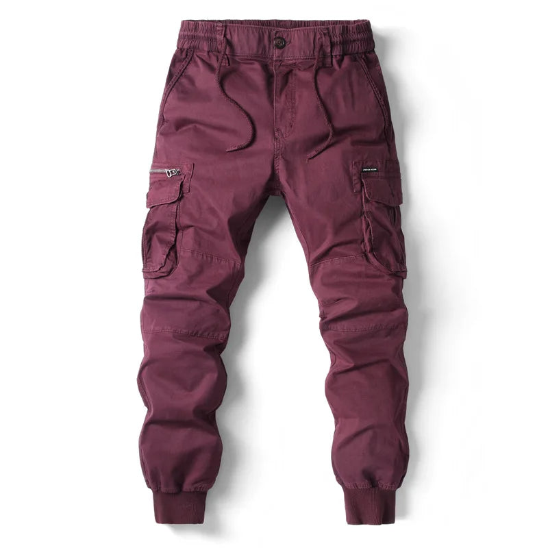 Mission Utility Cargo Pant