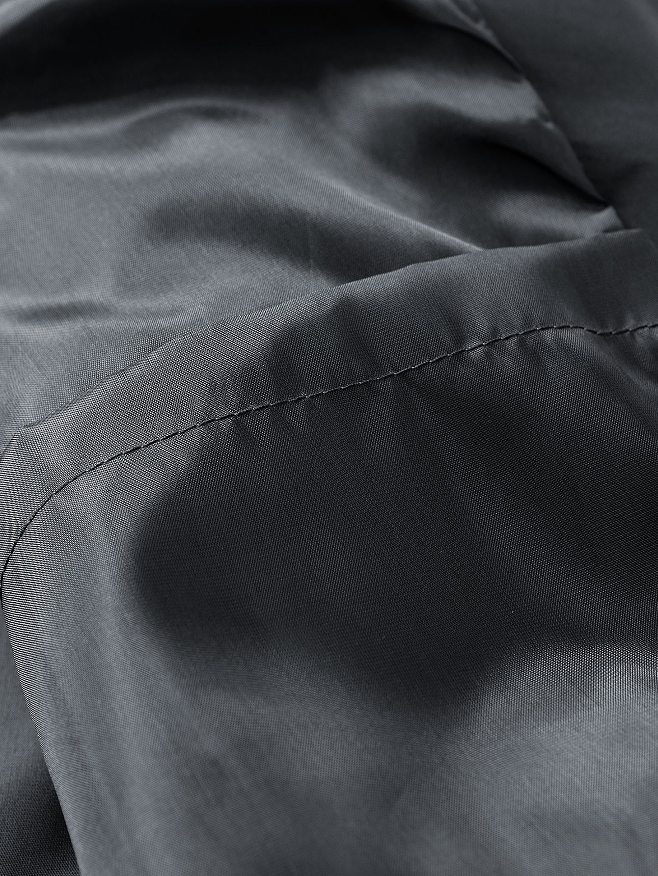 Relax Fit Embroidered Racing Jacket