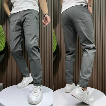 UrbanFlex Cargo Pants