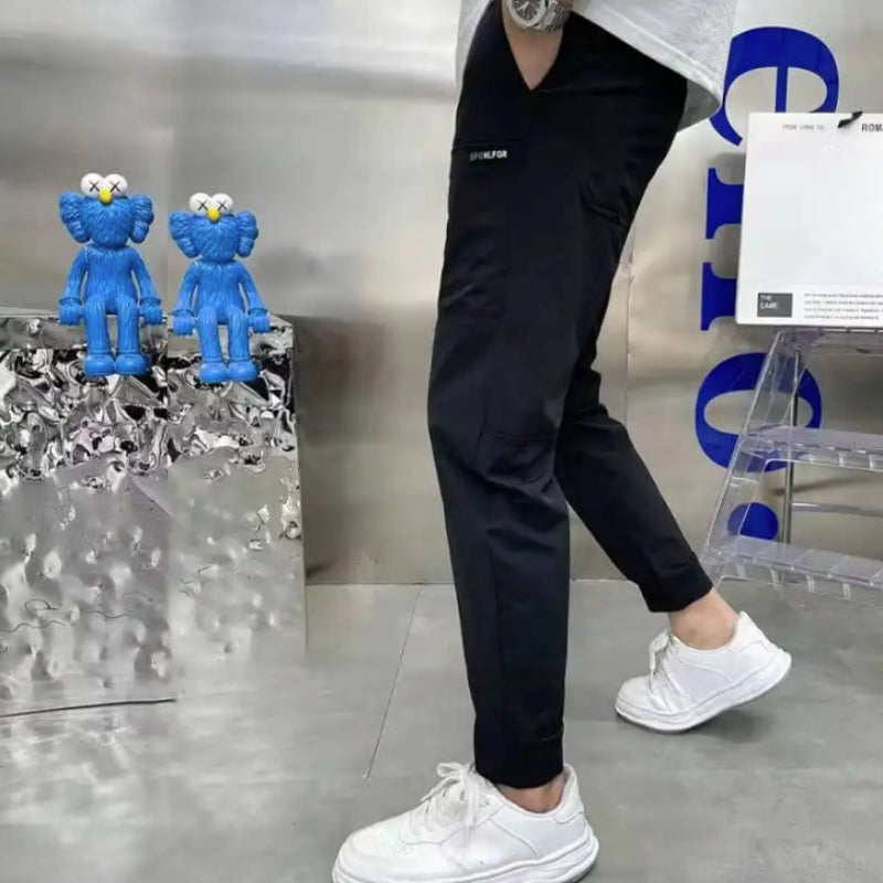 UrbanFlex Cargo Pants