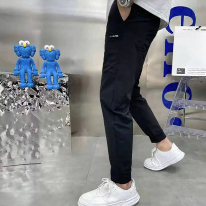 UrbanFlex Cargo Pants