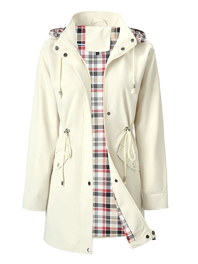 Cloud Nine Raincoat