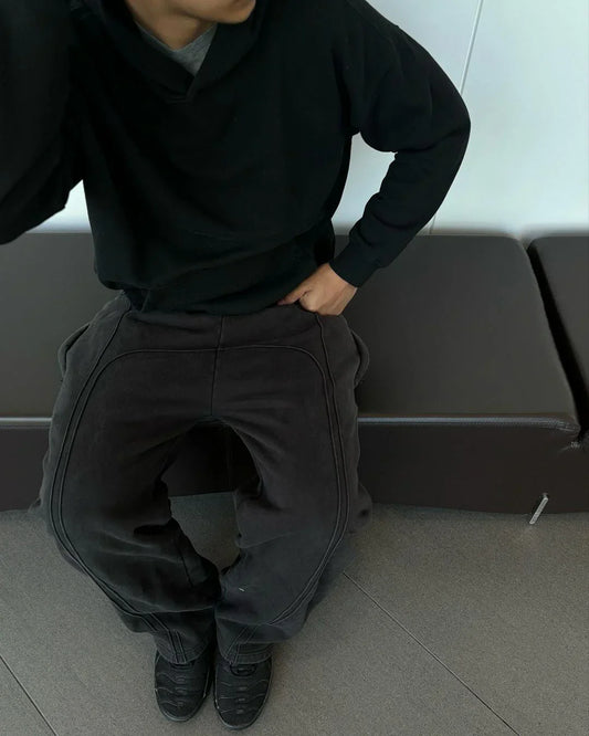 Snatched Manchester Sweatpants