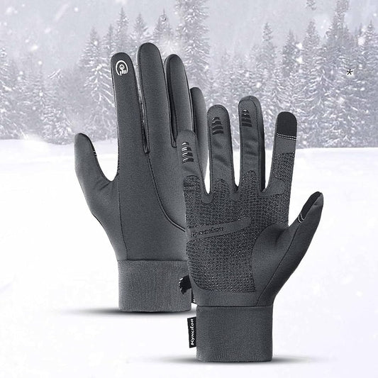FROSTGUARD Water Resistant Thermal Gloves