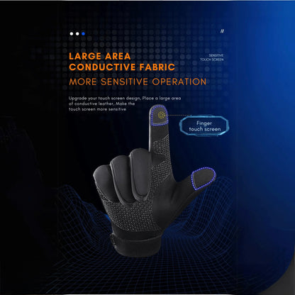 FROSTGUARD Water Resistant Thermal Gloves