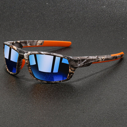 Nomad Camo Shades