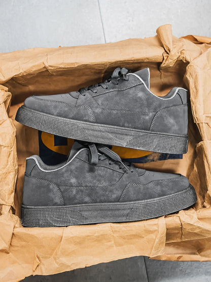 Valen Suede Sneaker