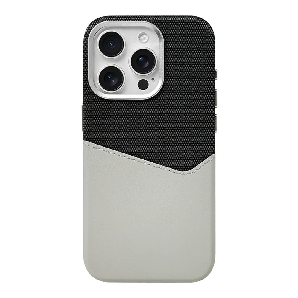 Prestige iPhone Case