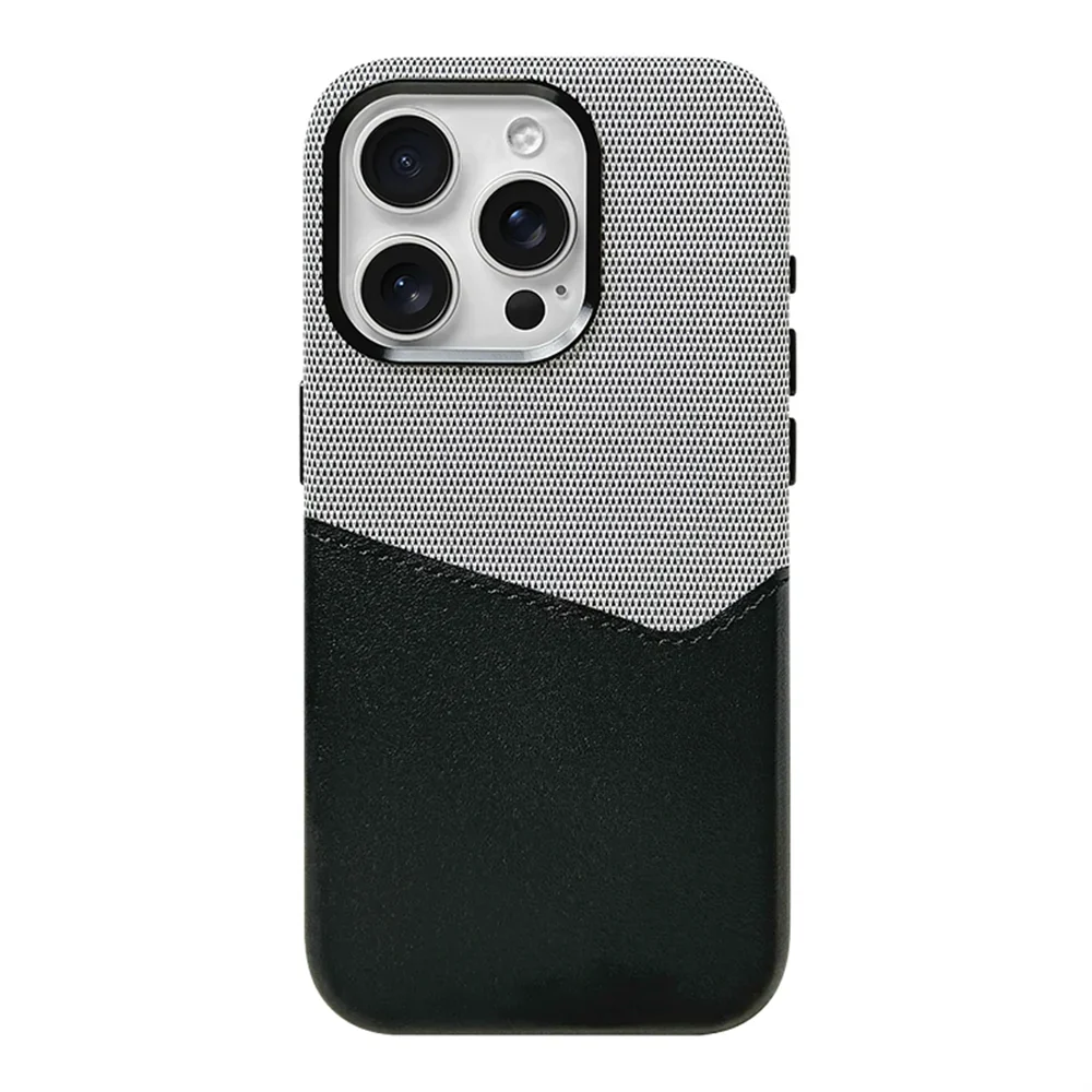 Prestige iPhone Case