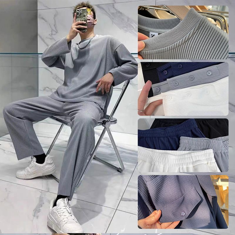 MonoFlow Tracksuit