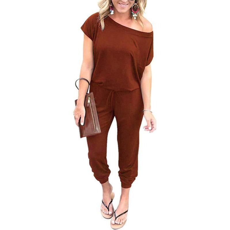 Freedom Jumpsuit