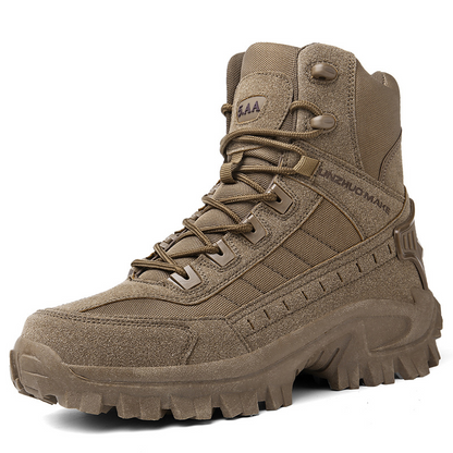 Warpath Terrain Boots