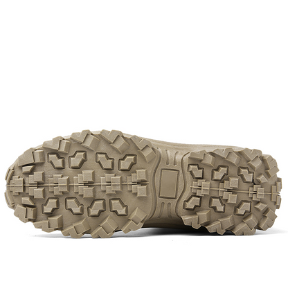 Warpath Terrain Boots