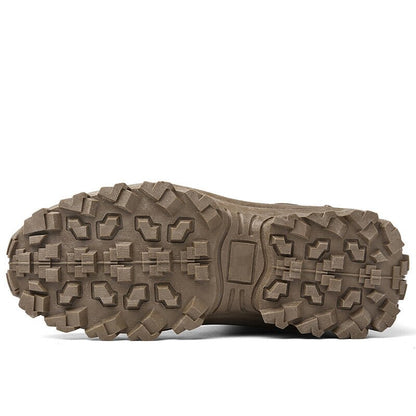 Warpath Terrain Boots