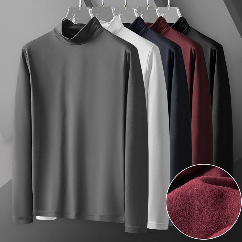 ThermaFlex Cotton Base Layer