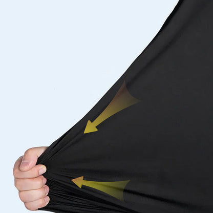 ThermaFlex Cotton Base Layer