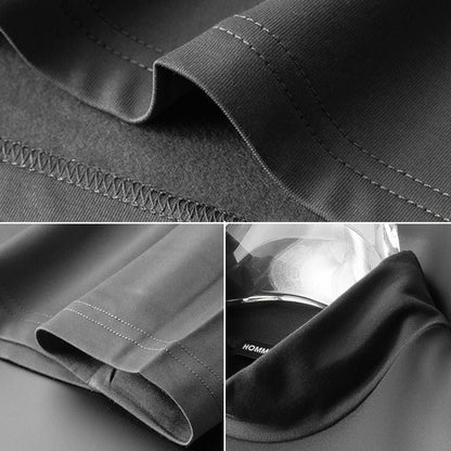 ThermaFlex Cotton Base Layer