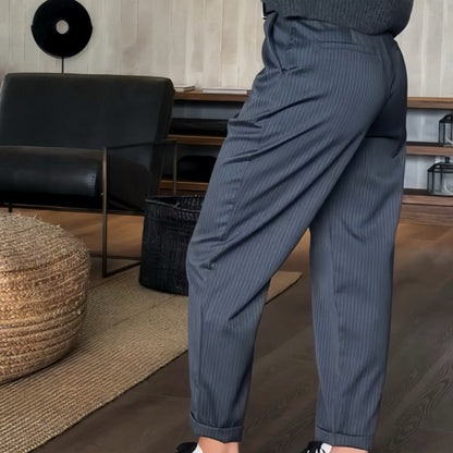Amari Straight Trousers