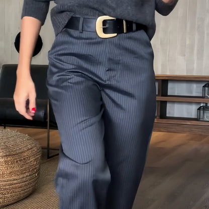 Amari Straight Trousers