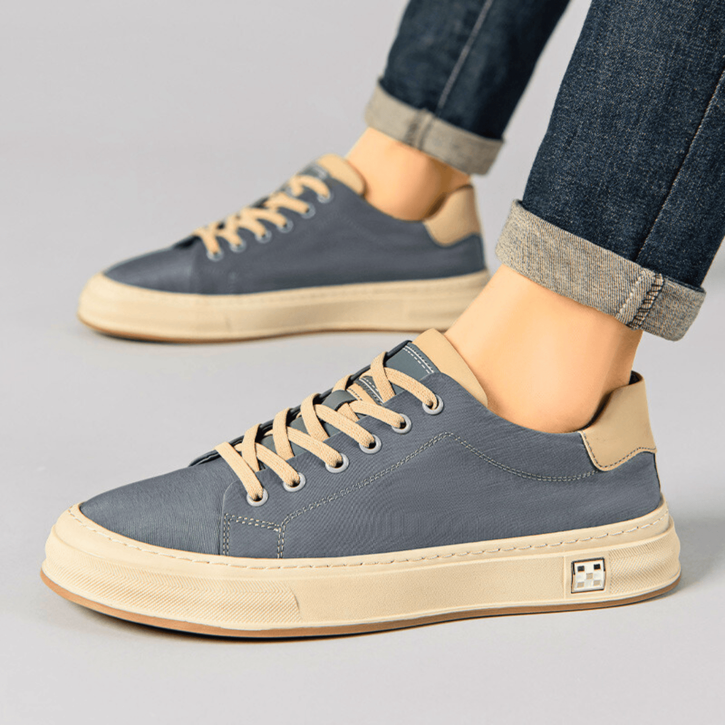 The Ariston Sneaker