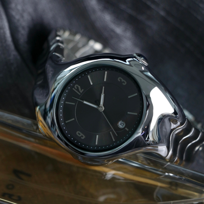 "Mobius" X5000-Quartz