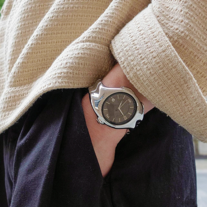 "Mobius" X5000-Quartz