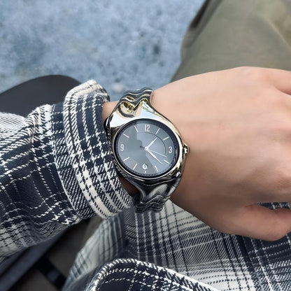 "Mobius" X5000-Quartz